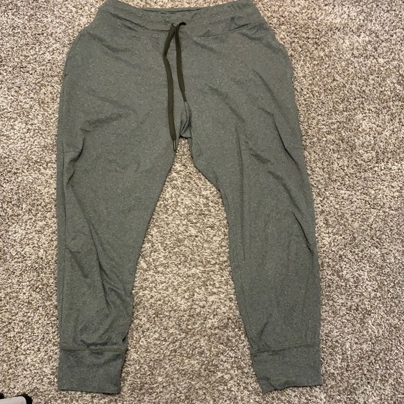 Marika Pants - Marika jogger